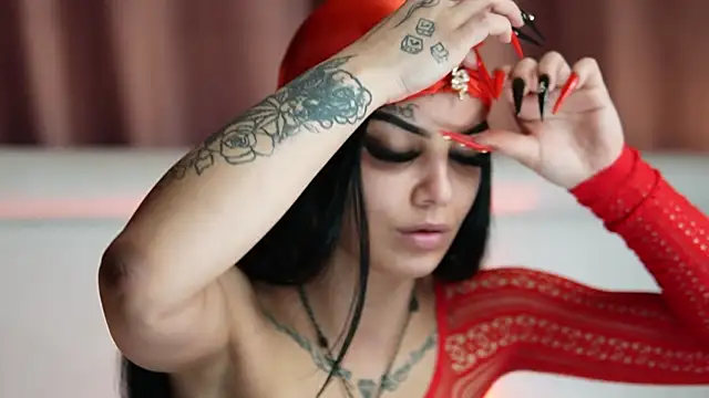 Snapshot of KarsynJaydde chatting on December 22, 2025, 9:37 pm KarsynJaydde online show from December 22, 2025, 9:37 pm