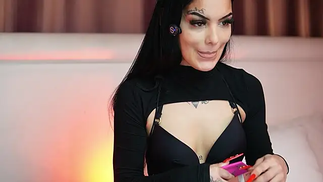 Snapshot of KarsynJaydde chatting on January 7, 2026, 9:09 pm KarsynJaydde online show from January 7, 2026, 9:09 pm