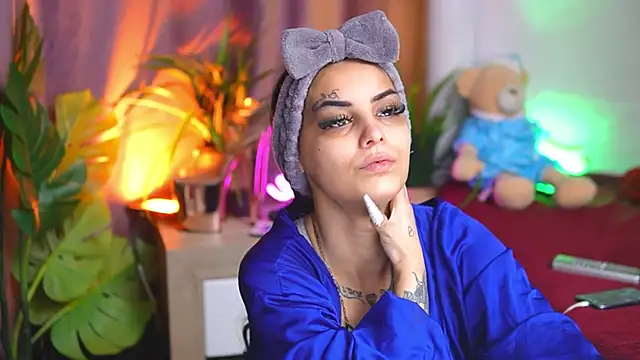 KarsynJaydde online show from April 3, 2026, 6:58 pm