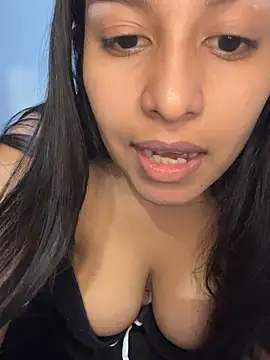 Snapshot of _Chloe_Smith chatting on November 5, 2025, 2:58 am Chloe Smith online show from November 5, 2025, 2:58 am