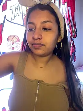  Chloe Smith online show from April 21, 2026, 5:08 pm