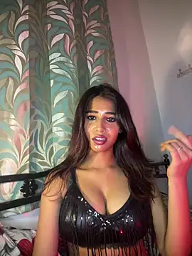 STRIP GLOW online show from April 2, 2026, 5:30 pm