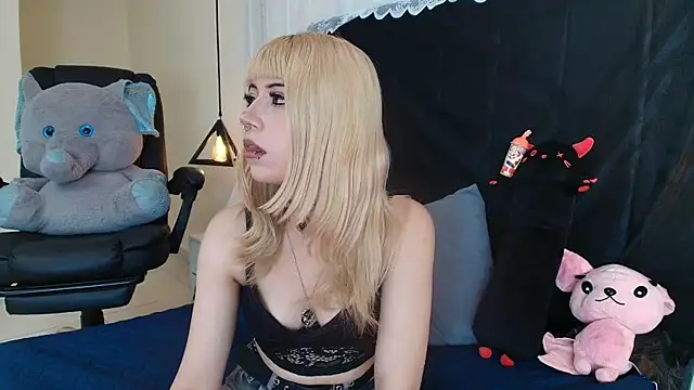 IvyBelle  online show from February 26, 2026, 11:21 am