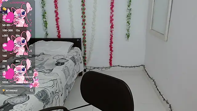 Snapshot of lucyy_latin chatting on February 4, 2026, 2:50 am lucyy latin online show from February 4, 2026, 2:50 am