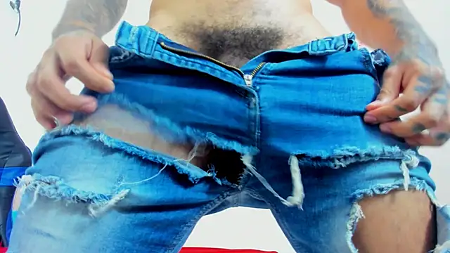 magic mike 26 online show from October 22, 2025, 1:43 pm