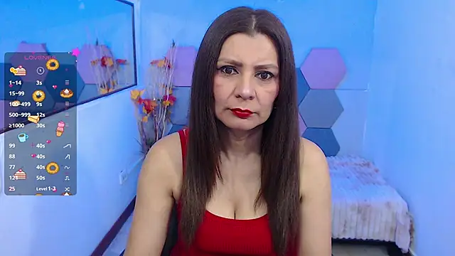 Ximena Grant online show from April 16, 2026, 11:55 am