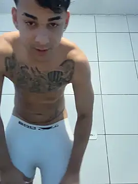 condenovin online show from October 5, 2025, 11:06 pm