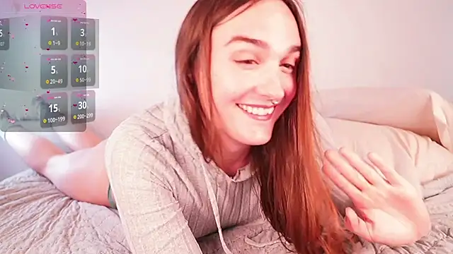 ghoulbunny online show from October 16, 2025, 2:09 am