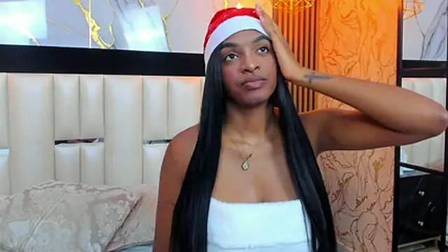 Snapshot of JanneCooper chatting on December 4, 2025, 8:52 pm JanneCooper online show from December 4, 2025, 8:52 pm