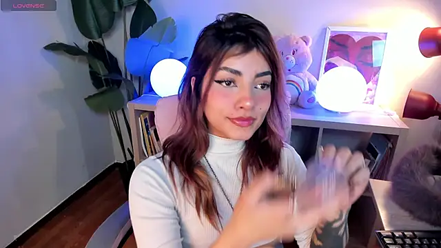 Mystic blue online show from March 12, 2026, 1:37 pm