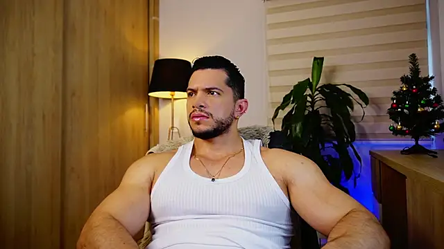 Erick Thompsonx online show from December 22, 2025, 7:47 pm