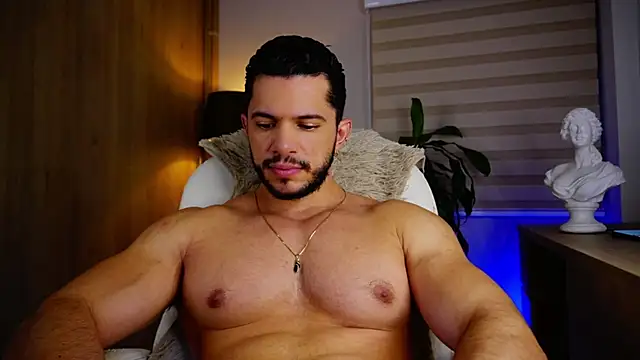 Snapshot of Erick_Thompsonx chatting on October 8, 2025, 10:32 pm Erick Thompsonx online show from October 8, 2025, 10:32 pm