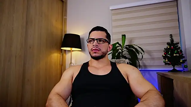 Erick Thompsonx online show from December 19, 2025, 8:55 pm