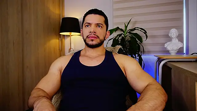 Snapshot of Erick_Thompsonx chatting on November 23, 2025, 5:01 pm Erick Thompsonx online show from November 23, 2025, 5:01 pm