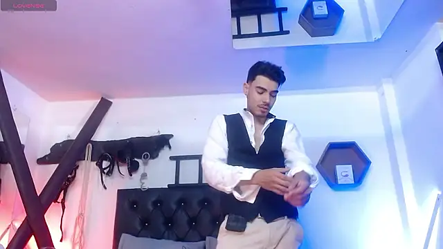 subarashi ishi69 online show from February 7, 2026, 7:11 pm