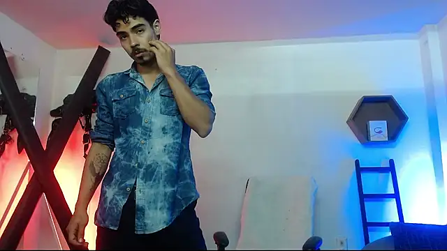 subarashi ishi69 online show from March 6, 2026, 10:27 pm