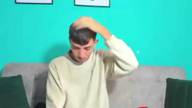 Snapshot of Maikol_Ortiz chatting on February 13, 2026, 2:39 pm Maikol Ortiz online show from February 13, 2026, 2:39 pm