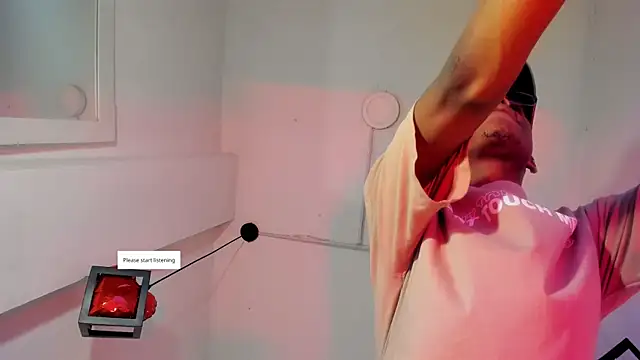 criss zuri online show from March 20, 2026, 1:23 pm