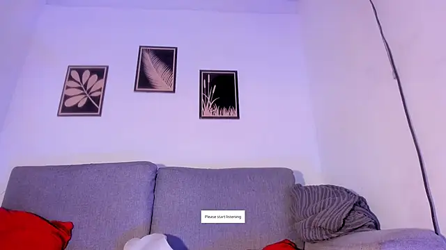 criss zuri online show from April 16, 2026, 12:39 pm