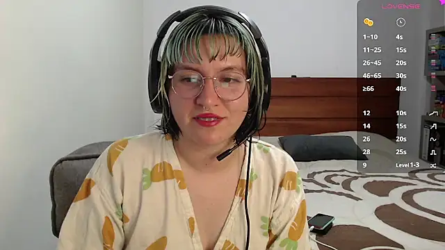Snapshot of Froggyinthebox chatting on March 23, 2026, 3:50 am Froggyinthebox online show from March 23, 2026, 3:50 am