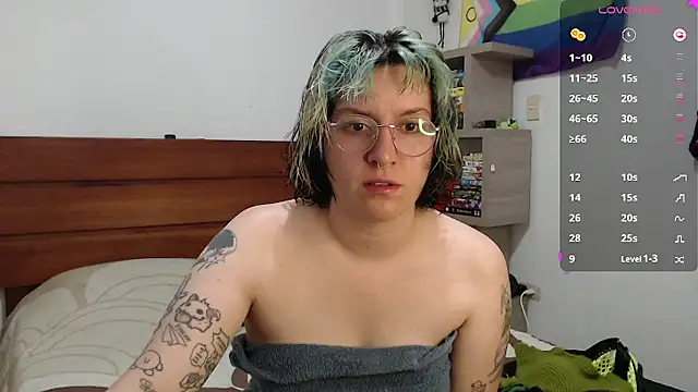 Snapshot of Froggyinthebox chatting on March 25, 2026, 2:55 am Froggyinthebox online show from March 25, 2026, 2:55 am