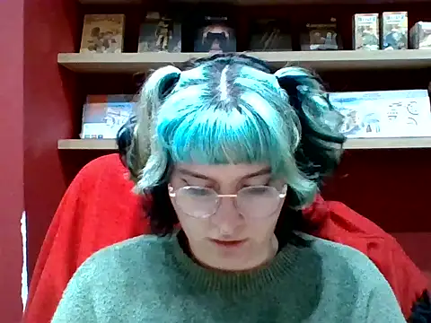 Snapshot of Froggyinthebox chatting on March 19, 2026, 12:21 am Froggyinthebox online show from March 19, 2026, 12:21 am