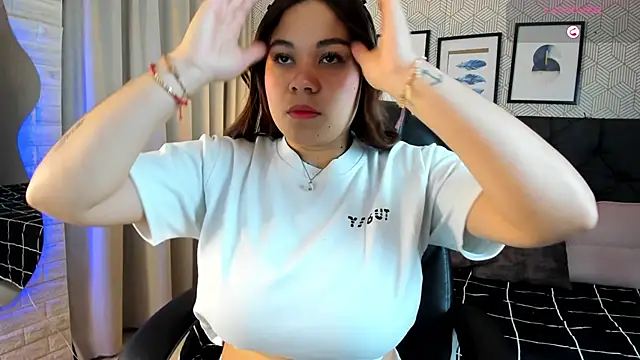 sophie  blare online show from March 20, 2026, 7:15 pm