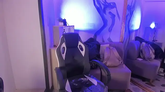 AlliceCopper online show from February 10, 2026, 12:26 pm