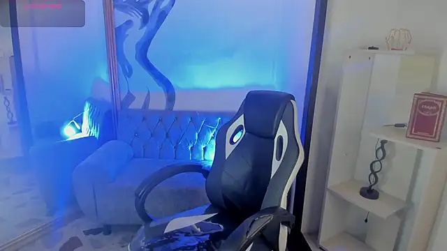 AlliceCopper online show from March 23, 2026, 12:05 pm