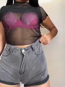 Snapshot of Wandiita chatting on April 15, 2026, 8:09 pm Wandiita online show from April 15, 2026, 8:09 pm