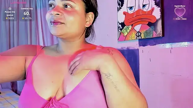 Snapshot of Zaphyra18 chatting on December 16, 2025, 3:22 am Zaphyra18 online show from December 16, 2025, 3:22 am