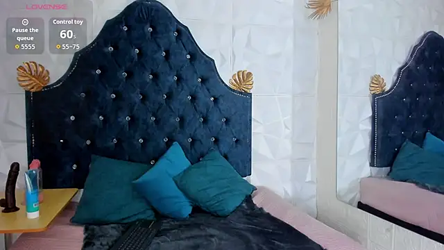  mia milf  online show from March 23, 2026, 6:30 pm