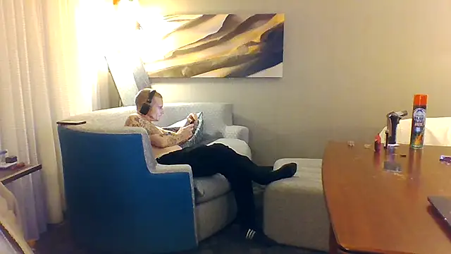 WWGD69 online show from September 25, 2025, 12:44 pm