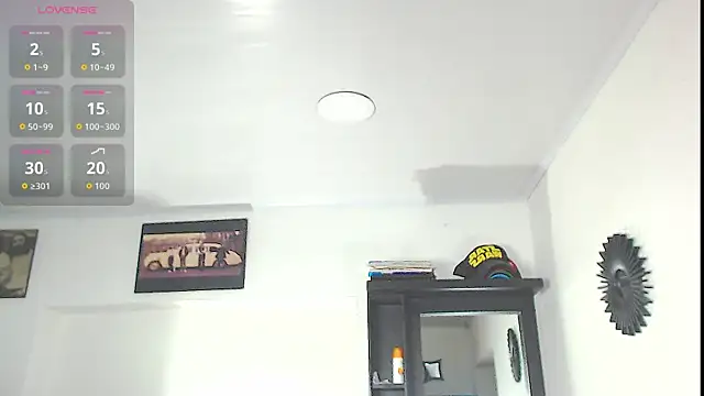 Vicky hotmilf online show from January 9, 2026, 11:28 am