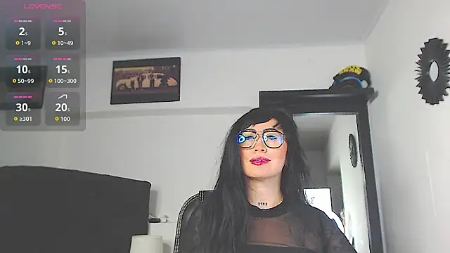 Vicky hotmilf online show from February 19, 2026, 10:56 am