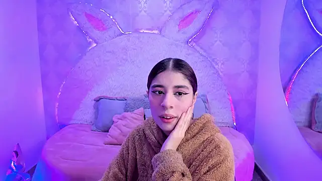 Gaby louse online show from February 17, 2026, 7:55 pm