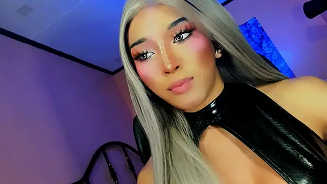 xUrGoddess Bellax online show from January 6, 2026, 3:10 am