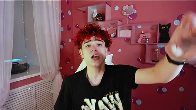 Snapshot of Blaiz_Vok chatting on November 15, 2025, 10:41 am Blaiz Vok online show from November 15, 2025, 10:41 am