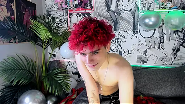 Snapshot of Blaiz_Vok chatting on October 26, 2025, 12:55 am Blaiz Vok online show from October 26, 2025, 12:55 am