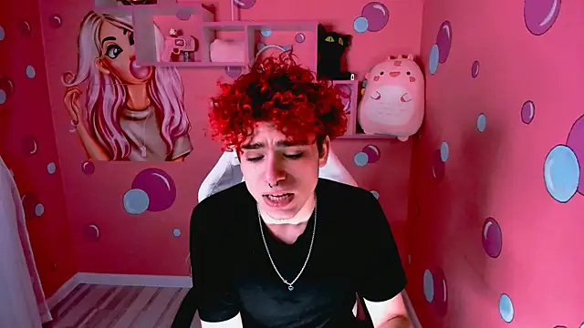 Snapshot of Blaiz_Vok chatting on November 29, 2025, 10:48 am Blaiz Vok online show from November 29, 2025, 10:48 am