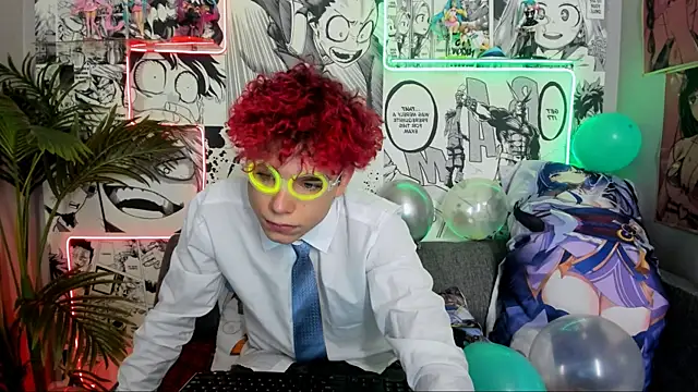 Snapshot of Blaiz_Vok chatting on October 25, 2025, 12:50 pm Blaiz Vok online show from October 25, 2025, 12:50 pm