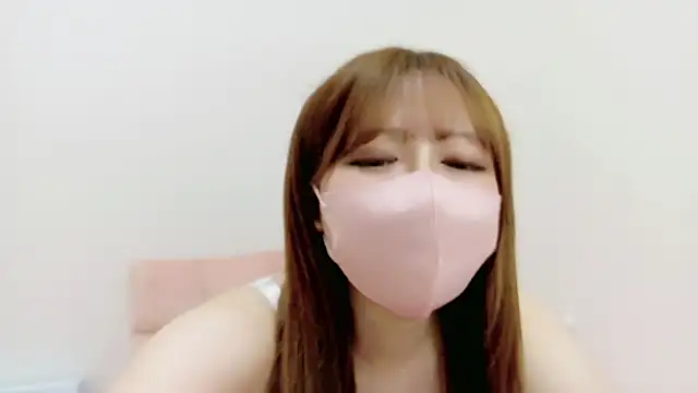 Snapshot of Hanachan_Gcup_ chatting on May 31, 2026, 8:20 pm Hanachan Gcup online show from May 31, 2026, 8:20 pm