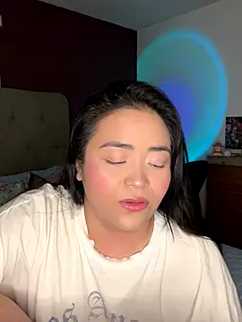 MyHoneyFrida online show from September 25, 2025, 2:28 am