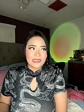 MyHoneyFrida online show from September 30, 2025, 2:50 am