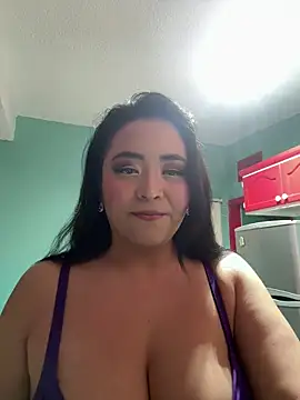 MyHoneyFrida online show from October 4, 2025, 3:30 am