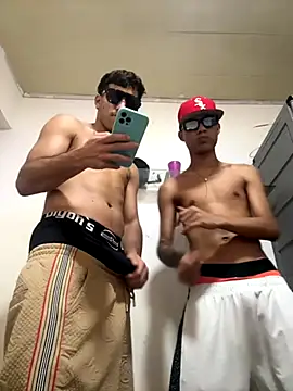 Snapshot of spicyboysvenezuelan chatting on September 13, 2025, 8:31 pm spicyboysvenezuelan online show from September 13, 2025, 8:31 pm