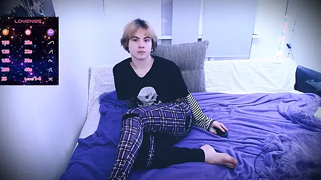 SparkyFerret online show from December 3, 2025, 3:11 pm