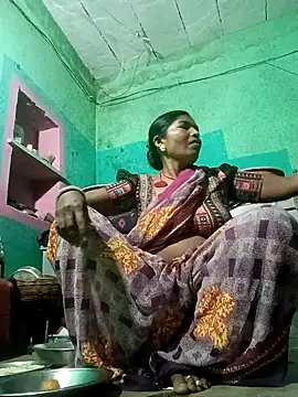 Jivika Jaiswal online show from November 3, 2025, 3:04 pm