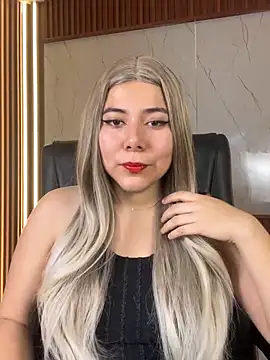 SkarlettLaw online show from September 24, 2025, 7:31 pm