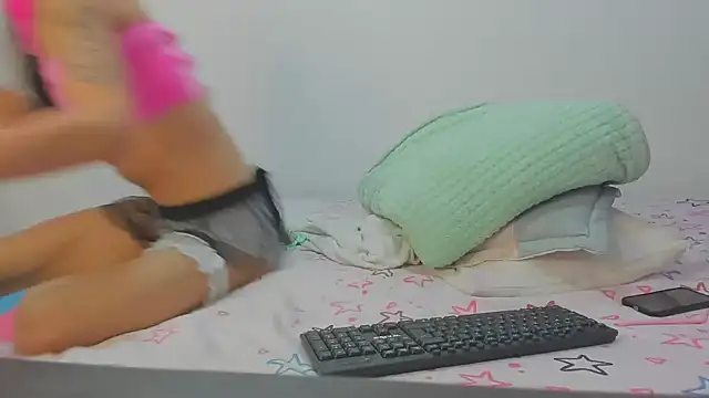 Snapshot of berenicelV chatting on November 28, 2025, 7:14 pm berenicelV online show from November 28, 2025, 7:14 pm